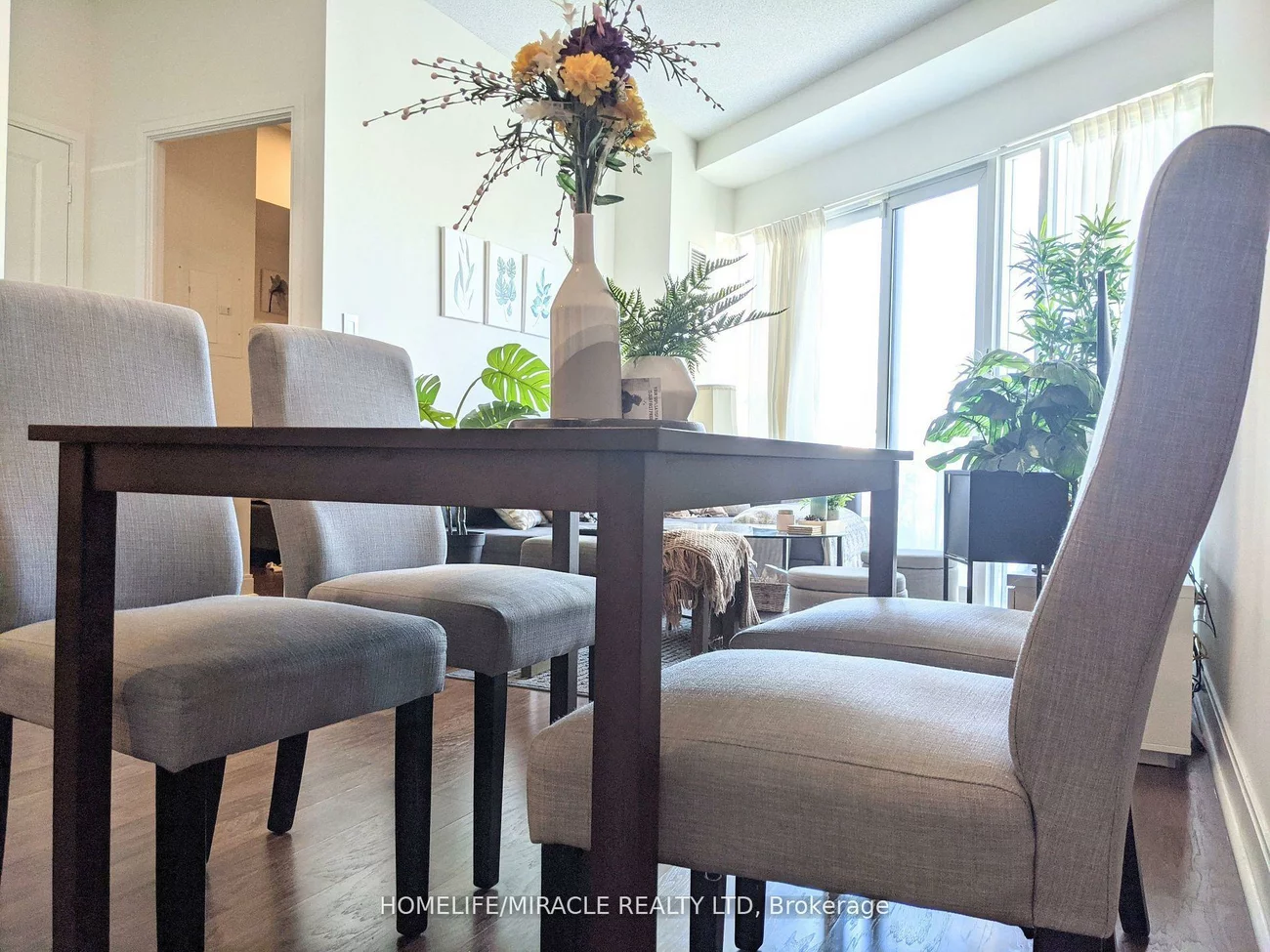 50, Absolute, City Centre, Mississauga