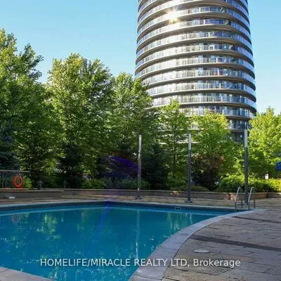 50, Absolute, City Centre, Mississauga