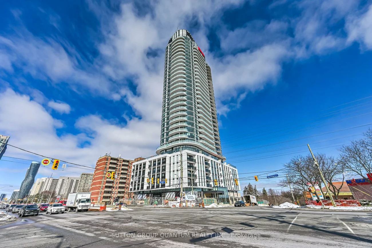 1, Fairview, Mississauga Valleys, Mississauga
