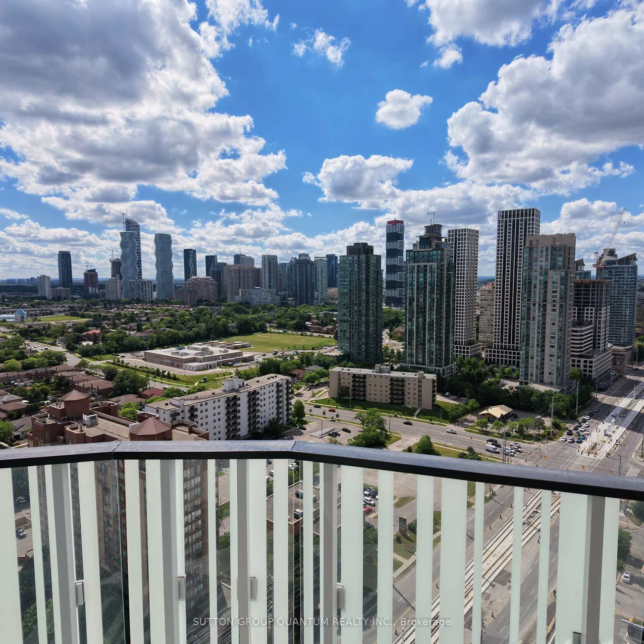 1, Fairview, Mississauga Valleys, Mississauga