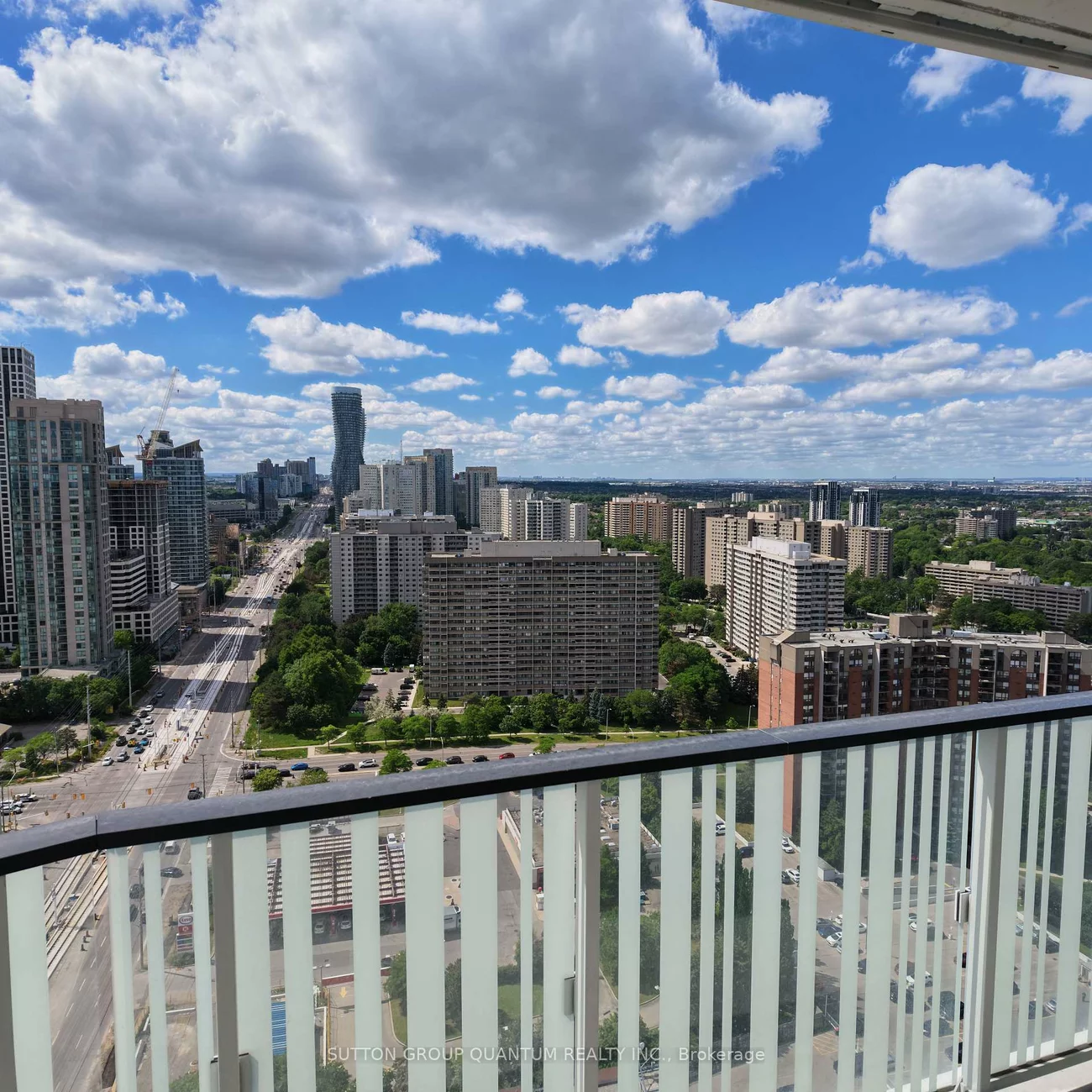 1, Fairview, Mississauga Valleys, Mississauga