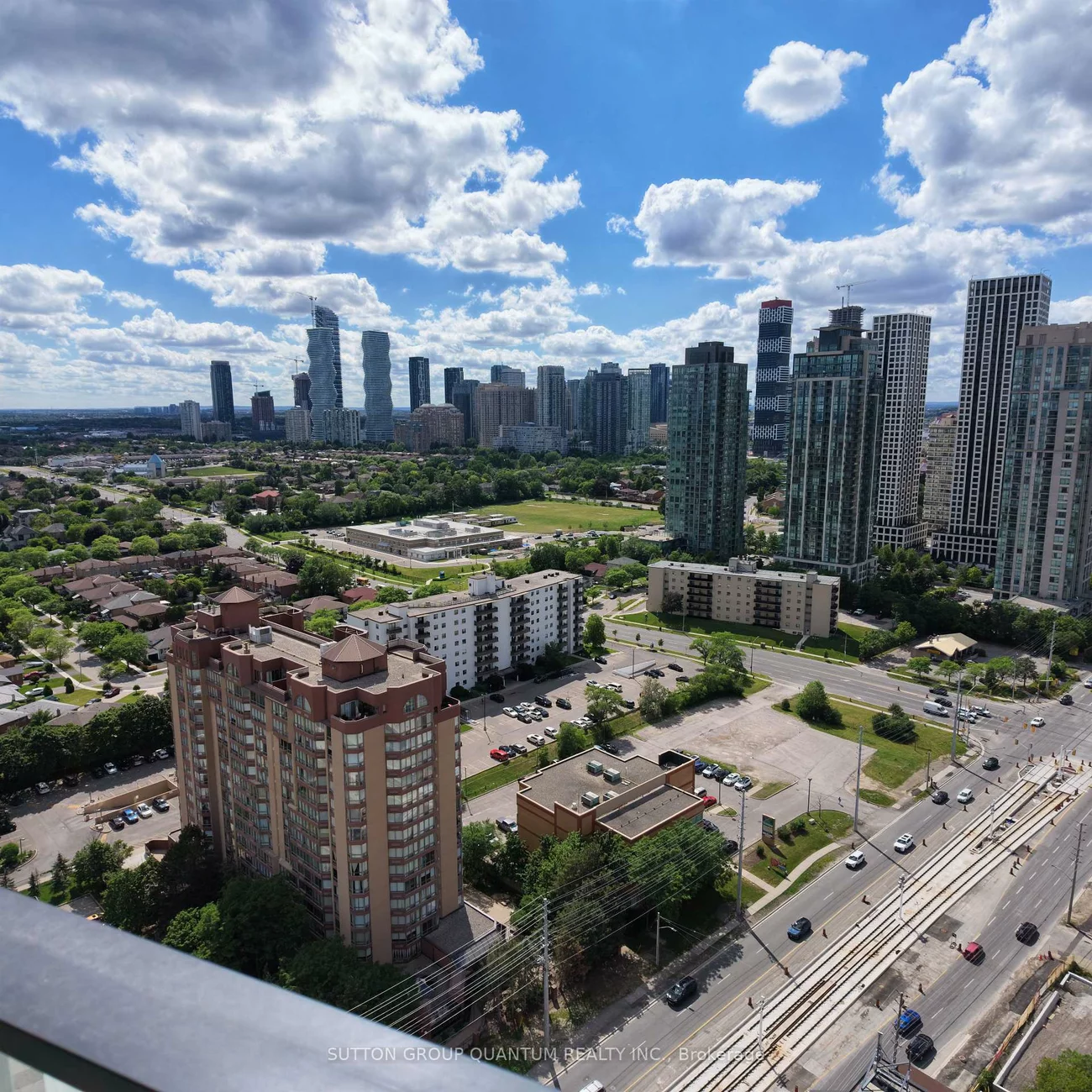 1, Fairview, Mississauga Valleys, Mississauga