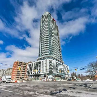1, Fairview, Mississauga Valleys, Mississauga