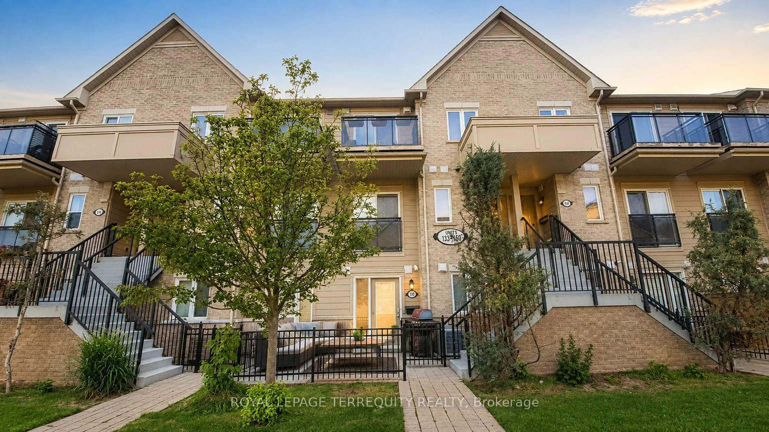 4975, Southampton, Churchill Meadows, Mississauga