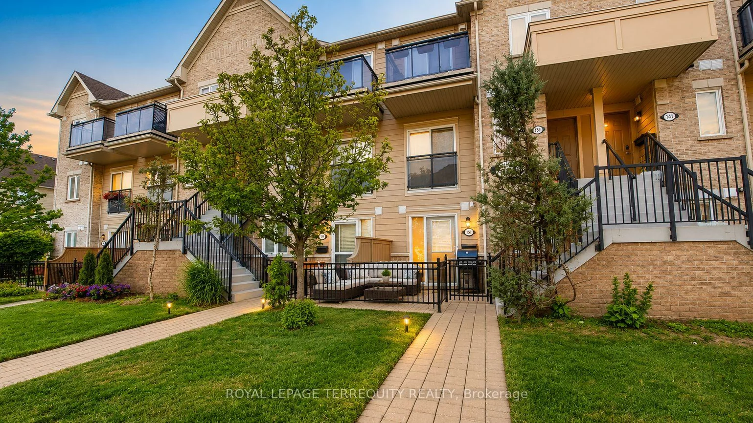 4975, Southampton, Churchill Meadows, Mississauga
