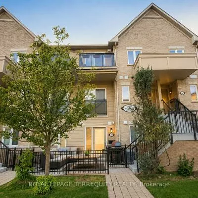 4975, Southampton, Churchill Meadows, Mississauga