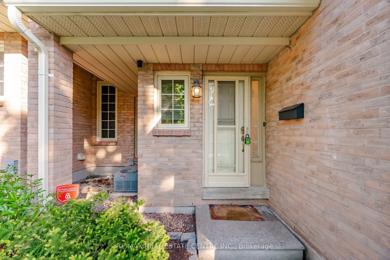 35, Ceremonial, Hurontario, Mississauga