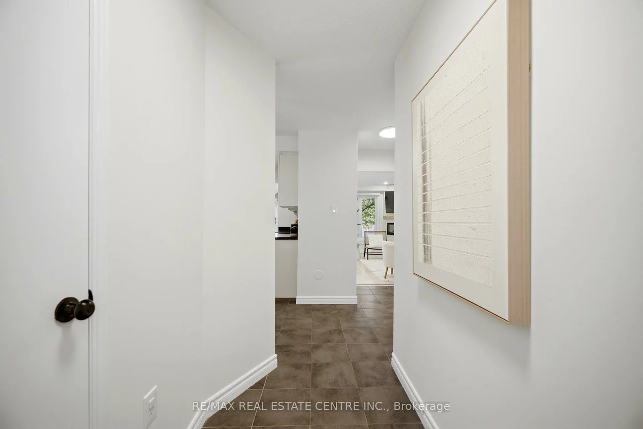 35, Ceremonial, Hurontario, Mississauga