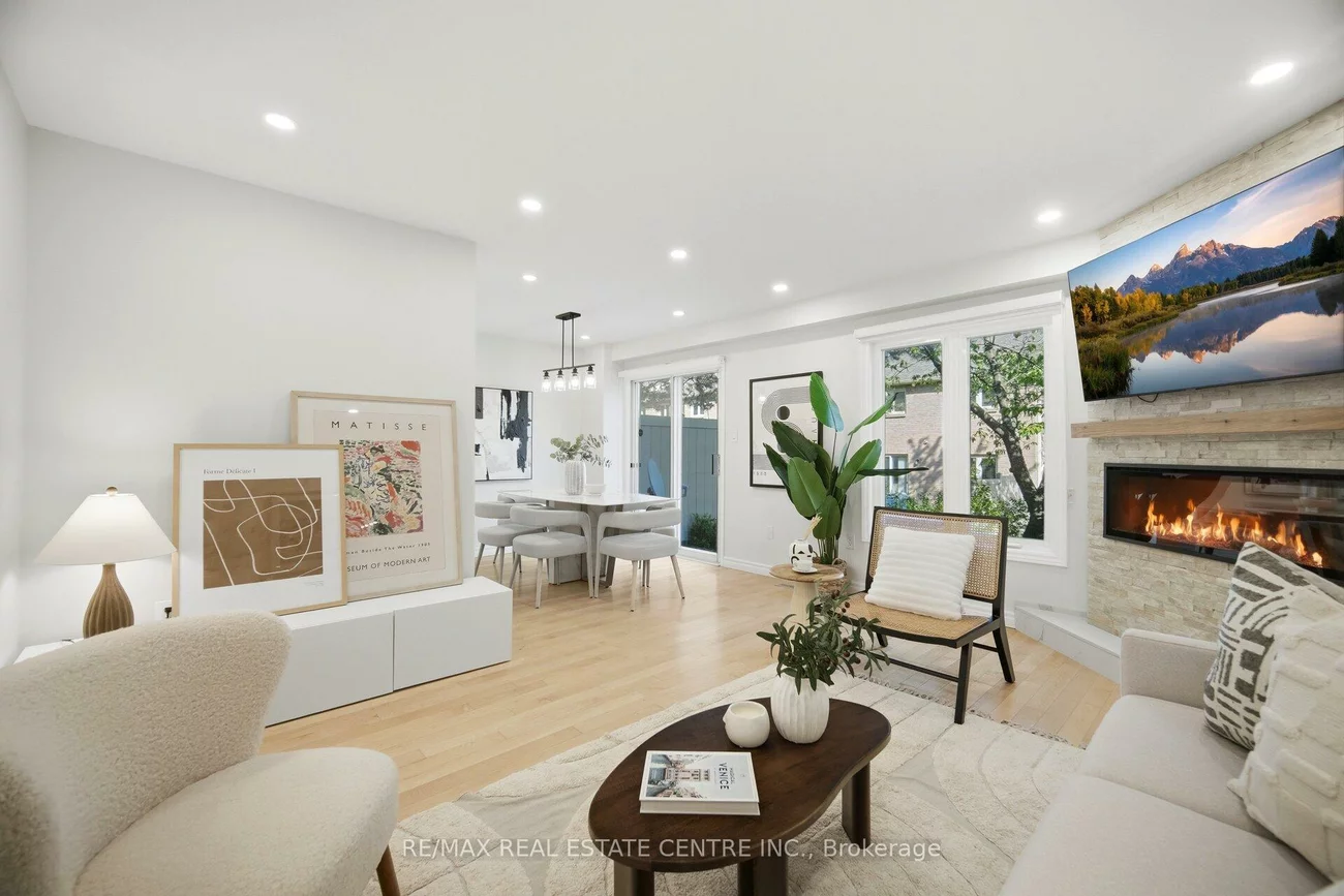 35, Ceremonial, Hurontario, Mississauga