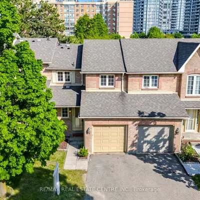 35, Ceremonial, Hurontario, Mississauga