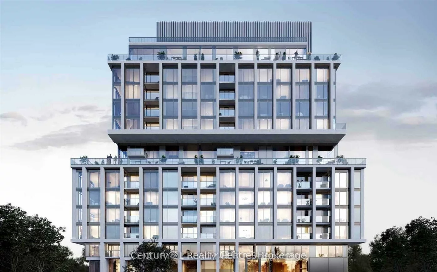 1063, Douglas Mccurdy Comm, Lakeview, Mississauga