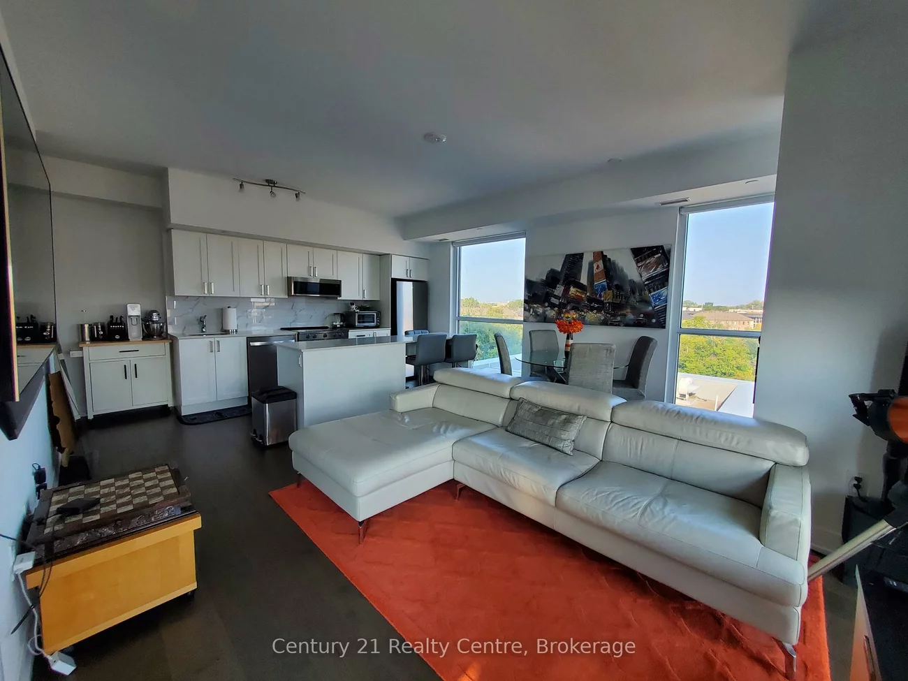 1063, Douglas Mccurdy Comm, Lakeview, Mississauga