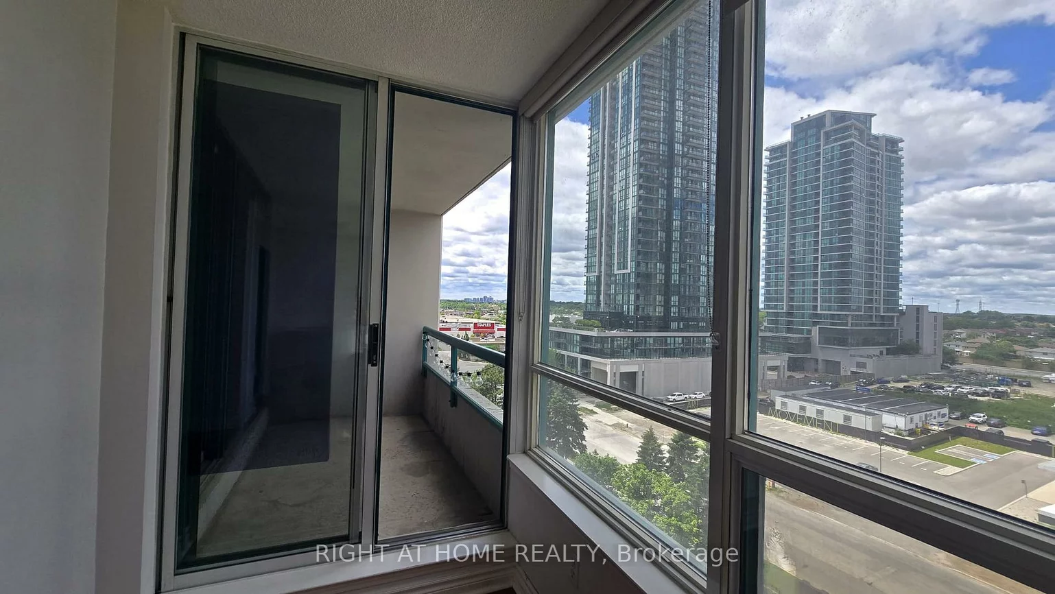 550, Webb, City Centre, Mississauga