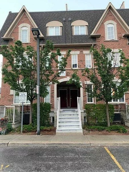 601, Shoreline, Cooksville, Mississauga
