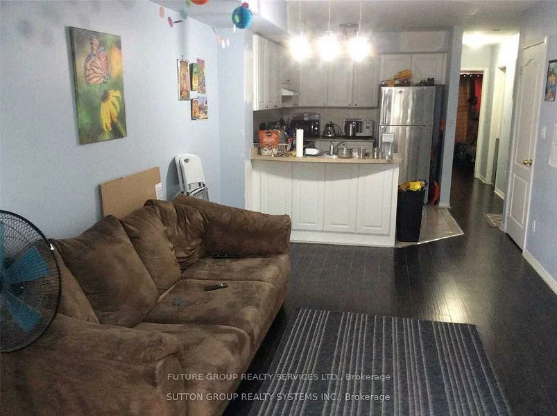 601, Shoreline, Cooksville, Mississauga