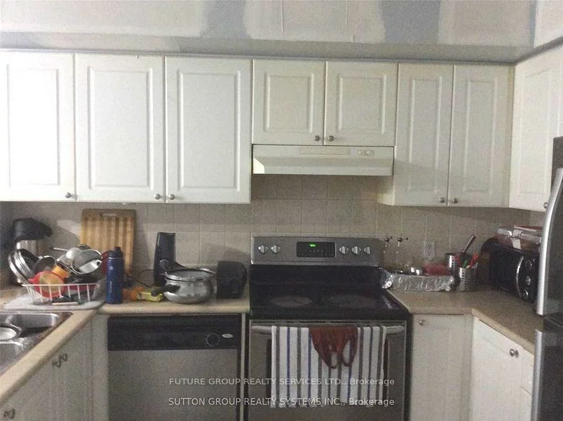 601, Shoreline, Cooksville, Mississauga