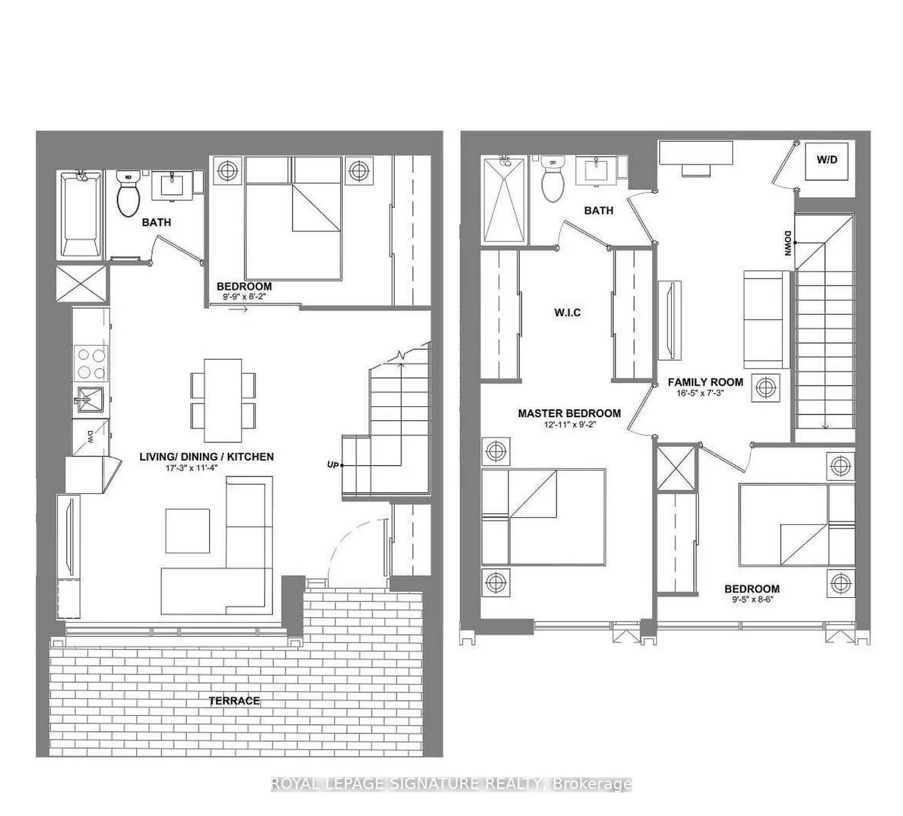 448, Burnhamthorpe, City Centre, Mississauga