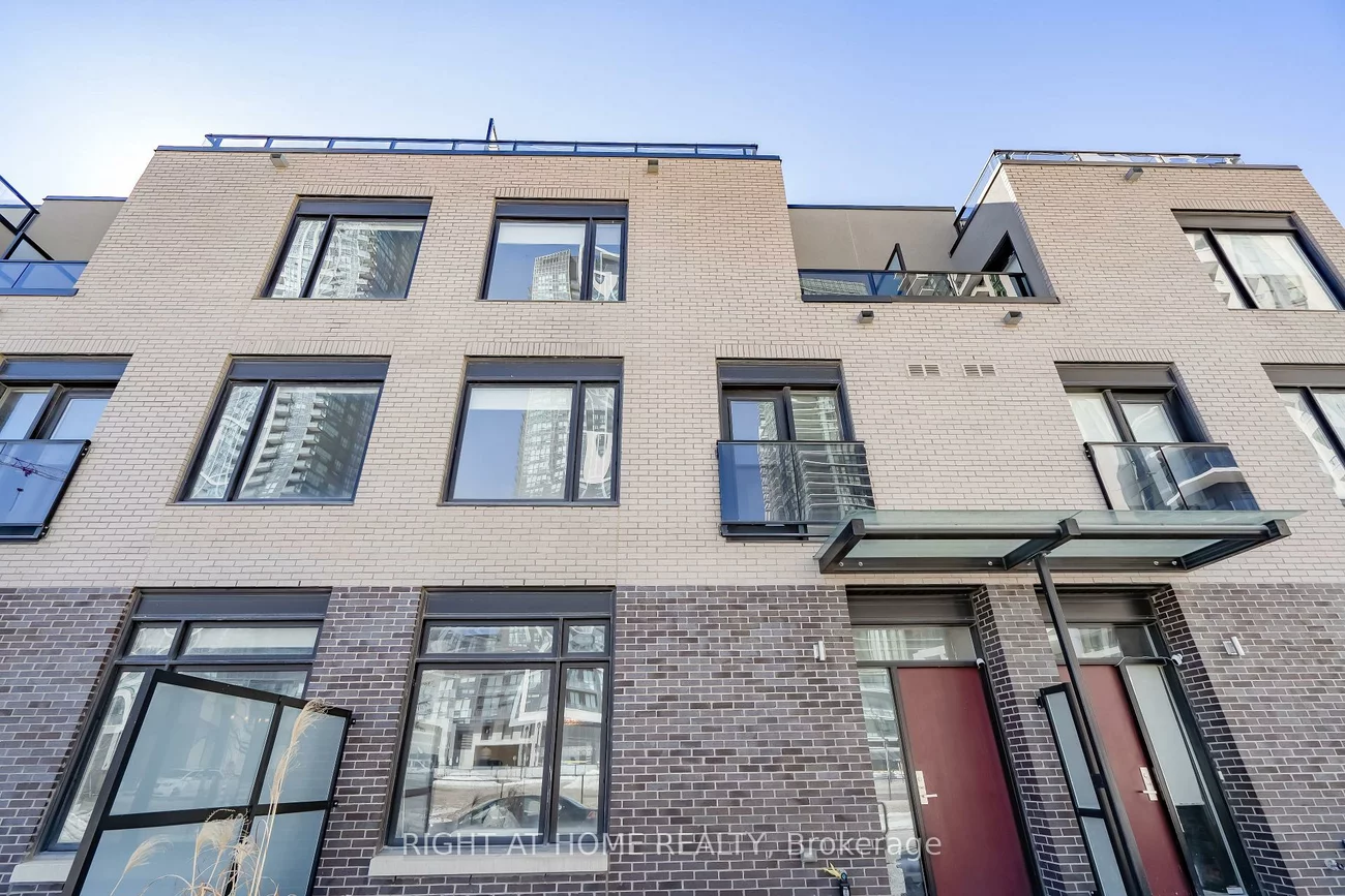 4030, Parkside Village, Creditview, Mississauga