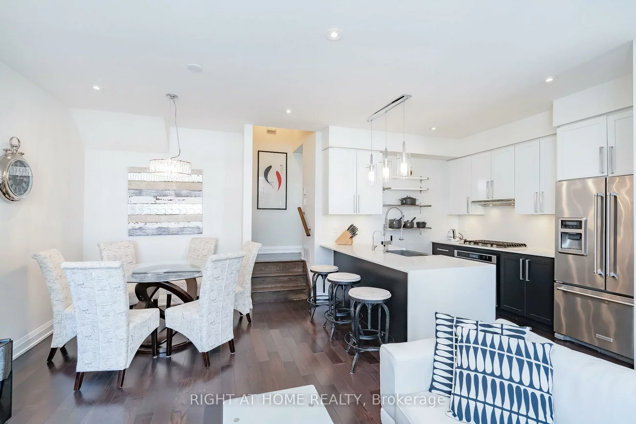 4030, Parkside Village, Creditview, Mississauga