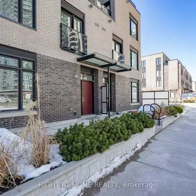 4030, Parkside Village, Creditview, Mississauga