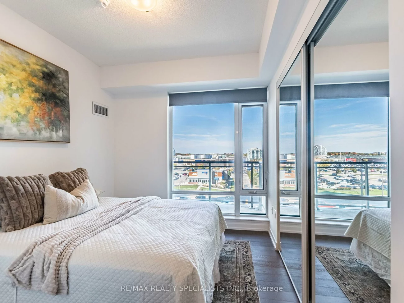 2560, Eglinton, Central Erin Mills, Mississauga