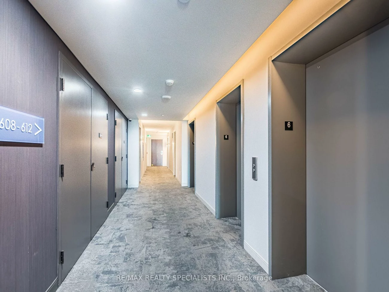 2560, Eglinton, Central Erin Mills, Mississauga