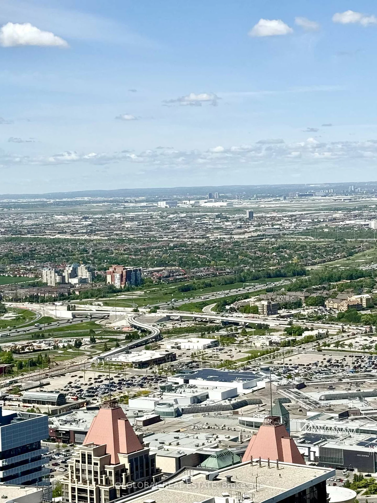 448, Burnhamthorpe, City Centre, Mississauga