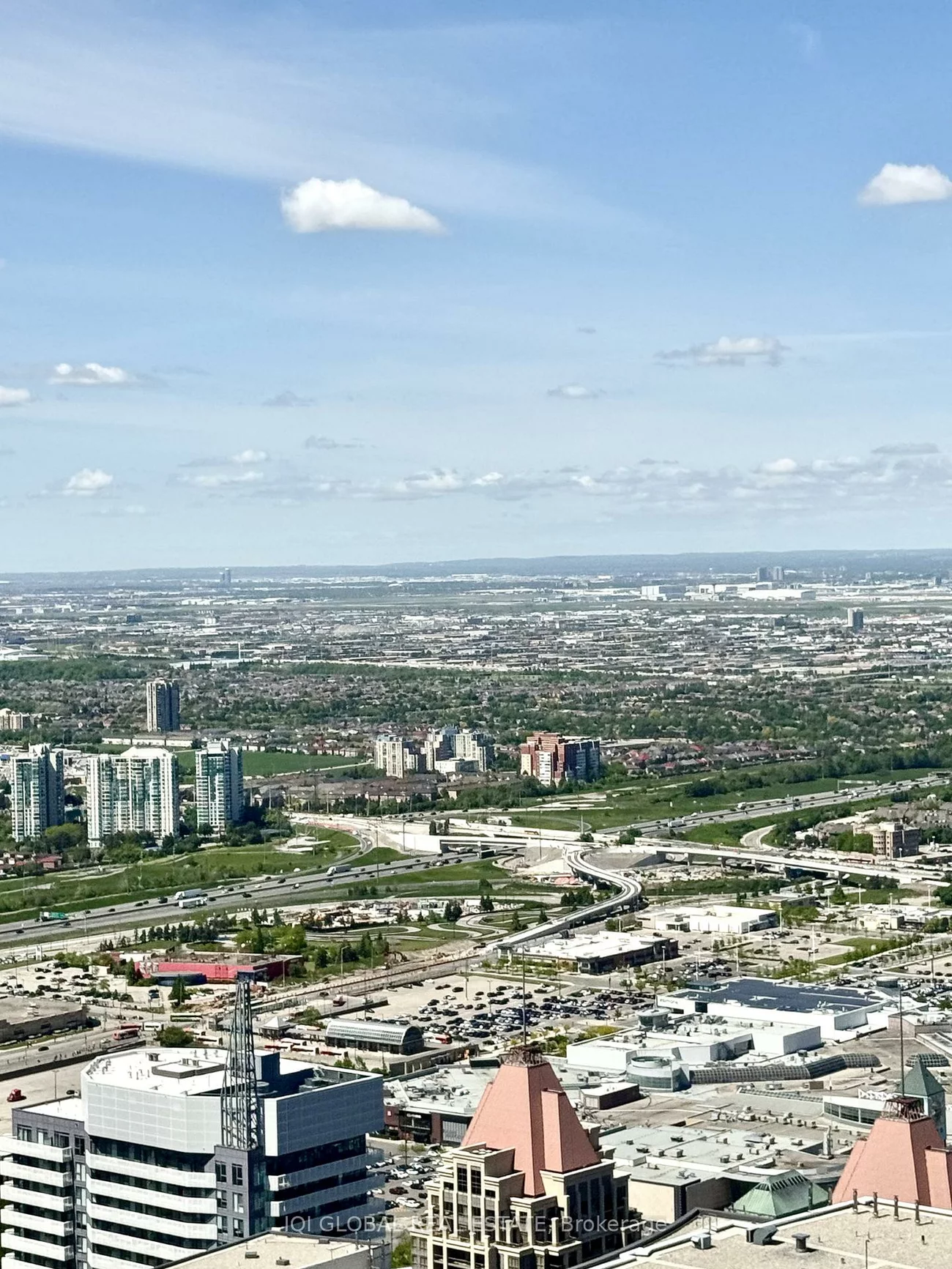 448, Burnhamthorpe, City Centre, Mississauga