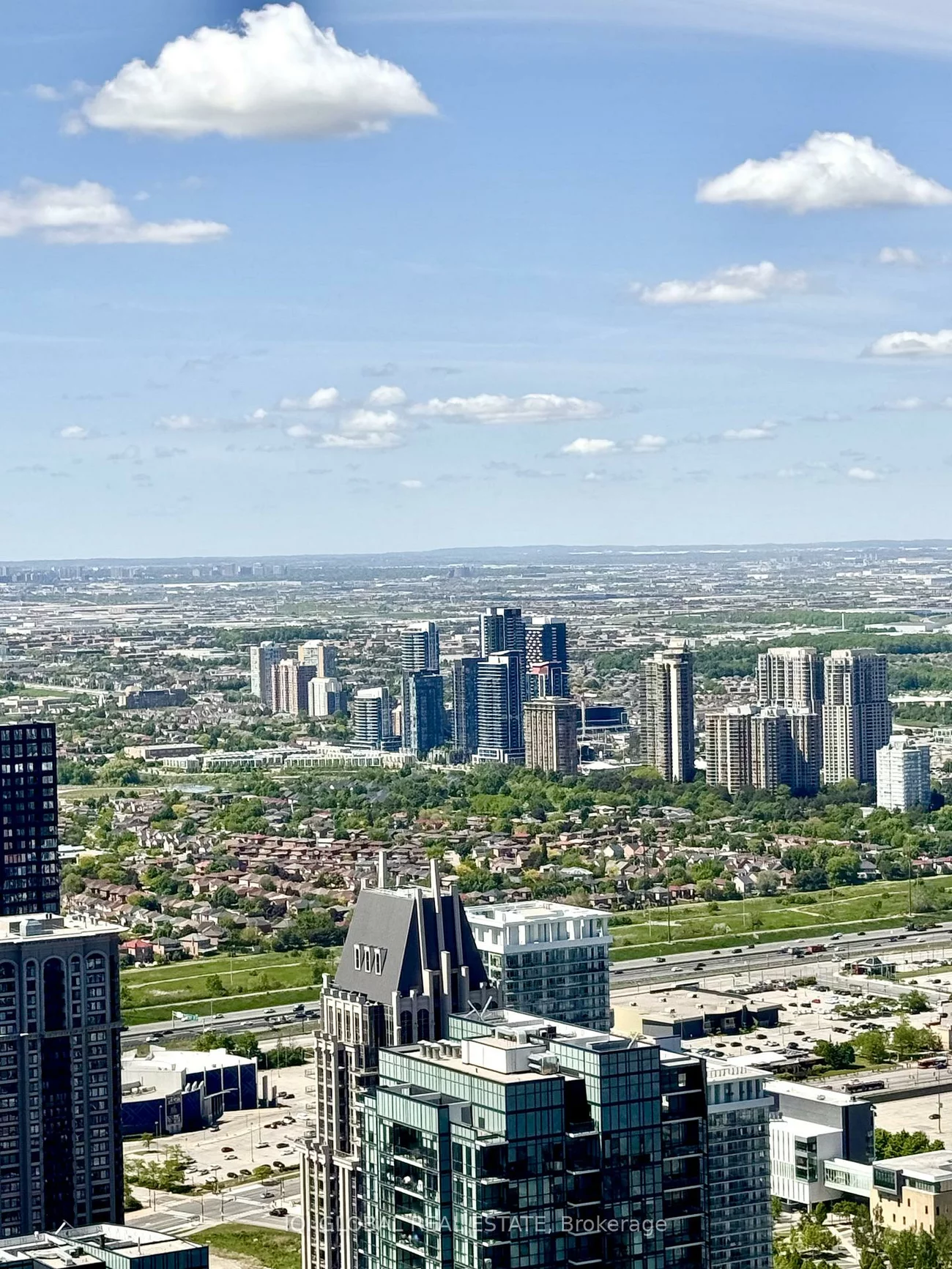 448, Burnhamthorpe, City Centre, Mississauga