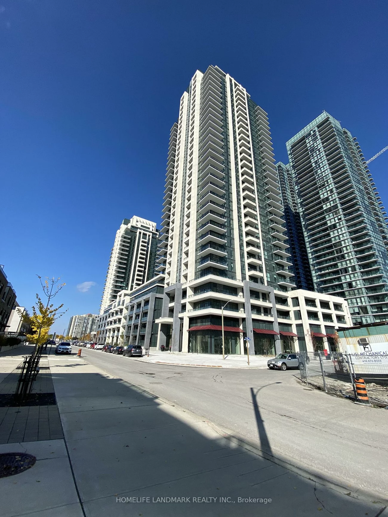 4055, Parkside Village, Creditview, Mississauga