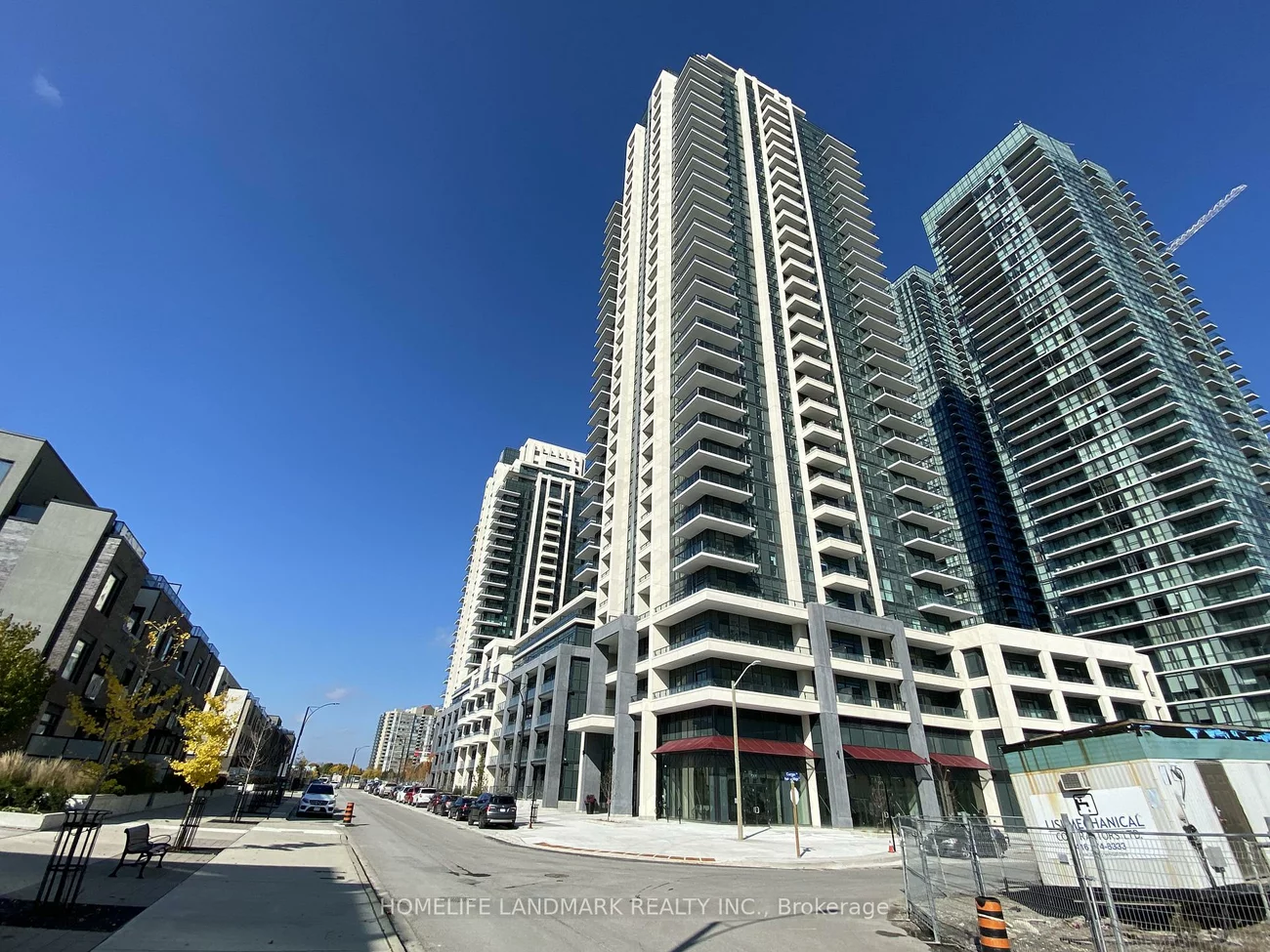 4055, Parkside Village, Creditview, Mississauga