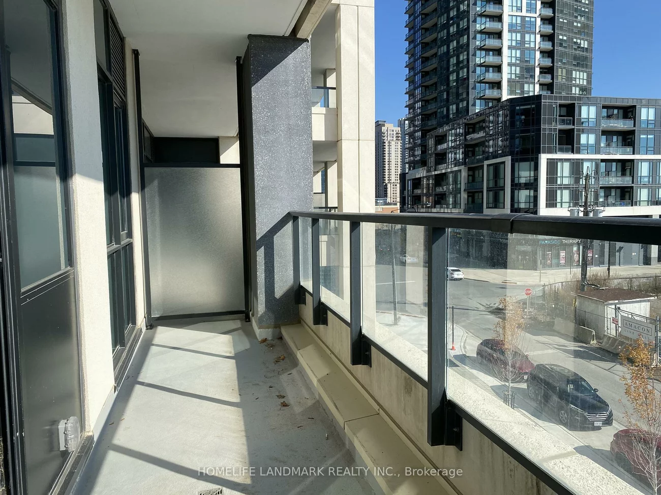 4055, Parkside Village, Creditview, Mississauga