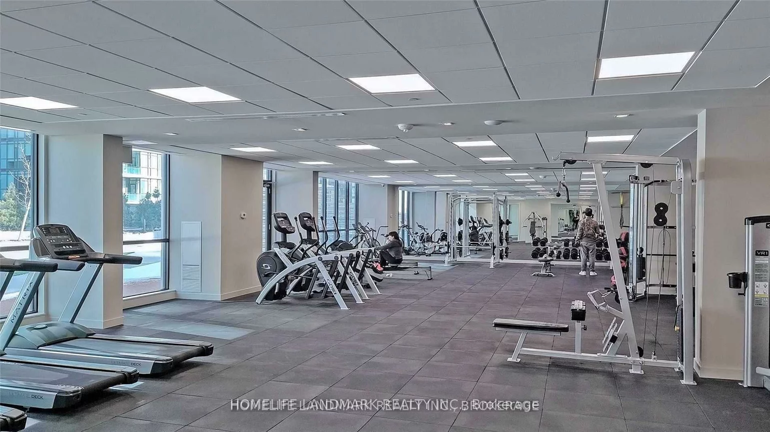 4055, Parkside Village, Creditview, Mississauga