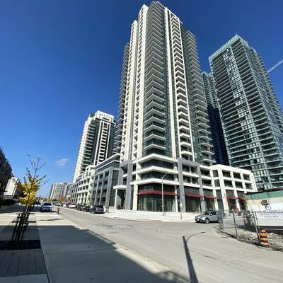 4055, Parkside Village, Creditview, Mississauga