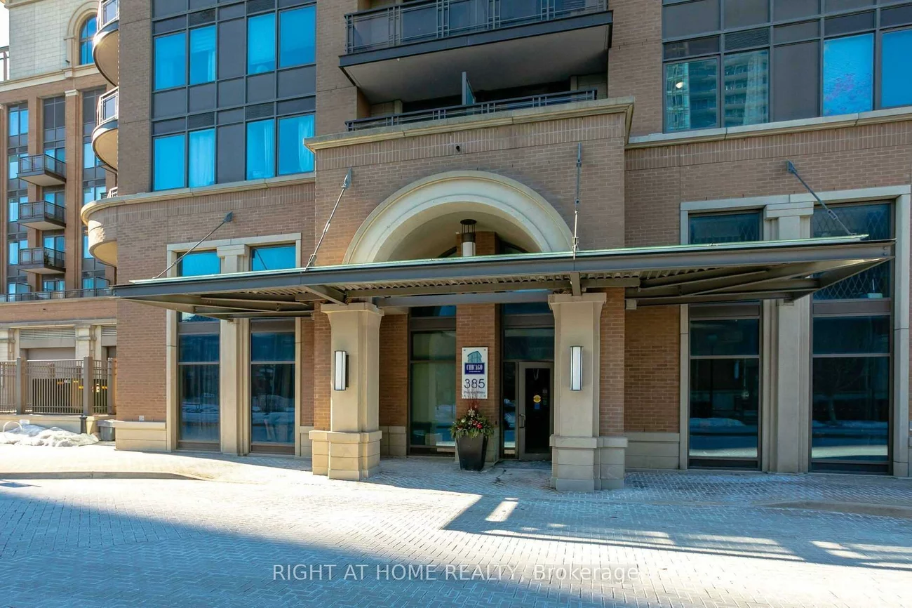 385, Prince Of Wales, City Centre, Mississauga