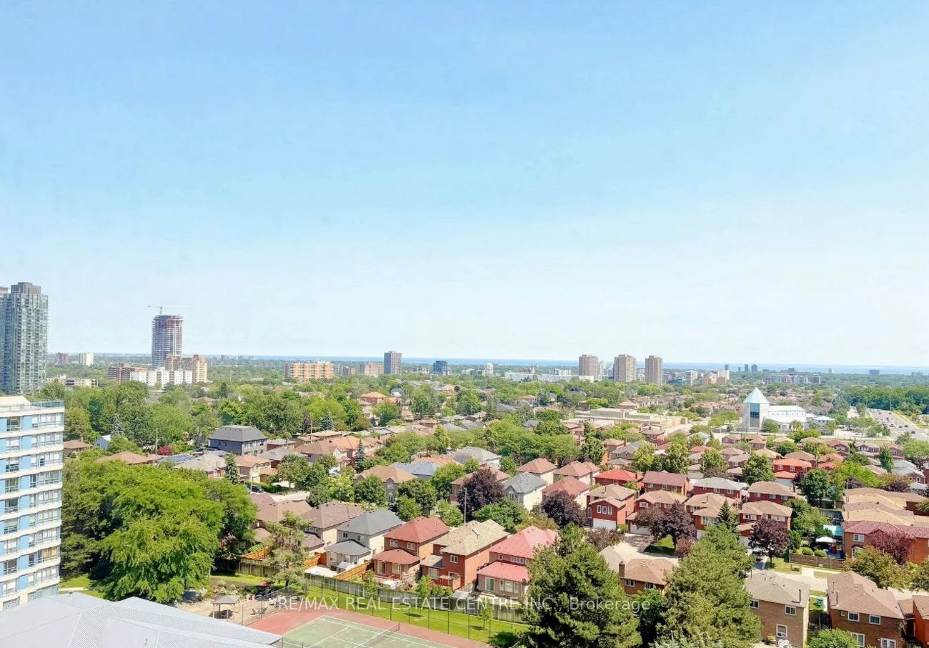 3880, Duke Of York, City Centre, Mississauga