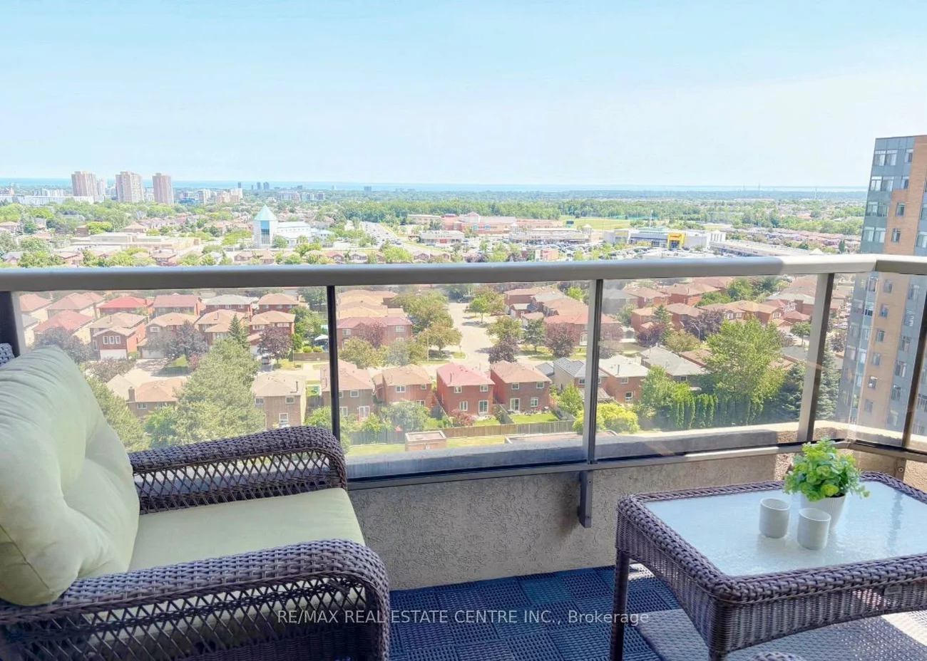 3880, Duke Of York, City Centre, Mississauga