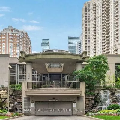 3880, Duke Of York, City Centre, Mississauga
