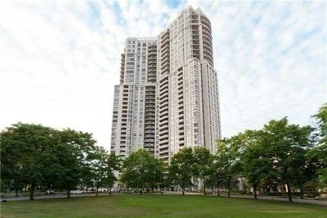 35, Kingsbridge Garden, Hurontario, Mississauga