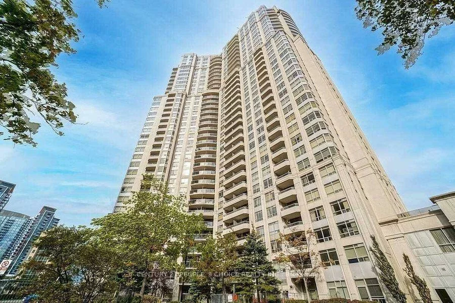 35, Kingsbridge Garden, Hurontario, Mississauga