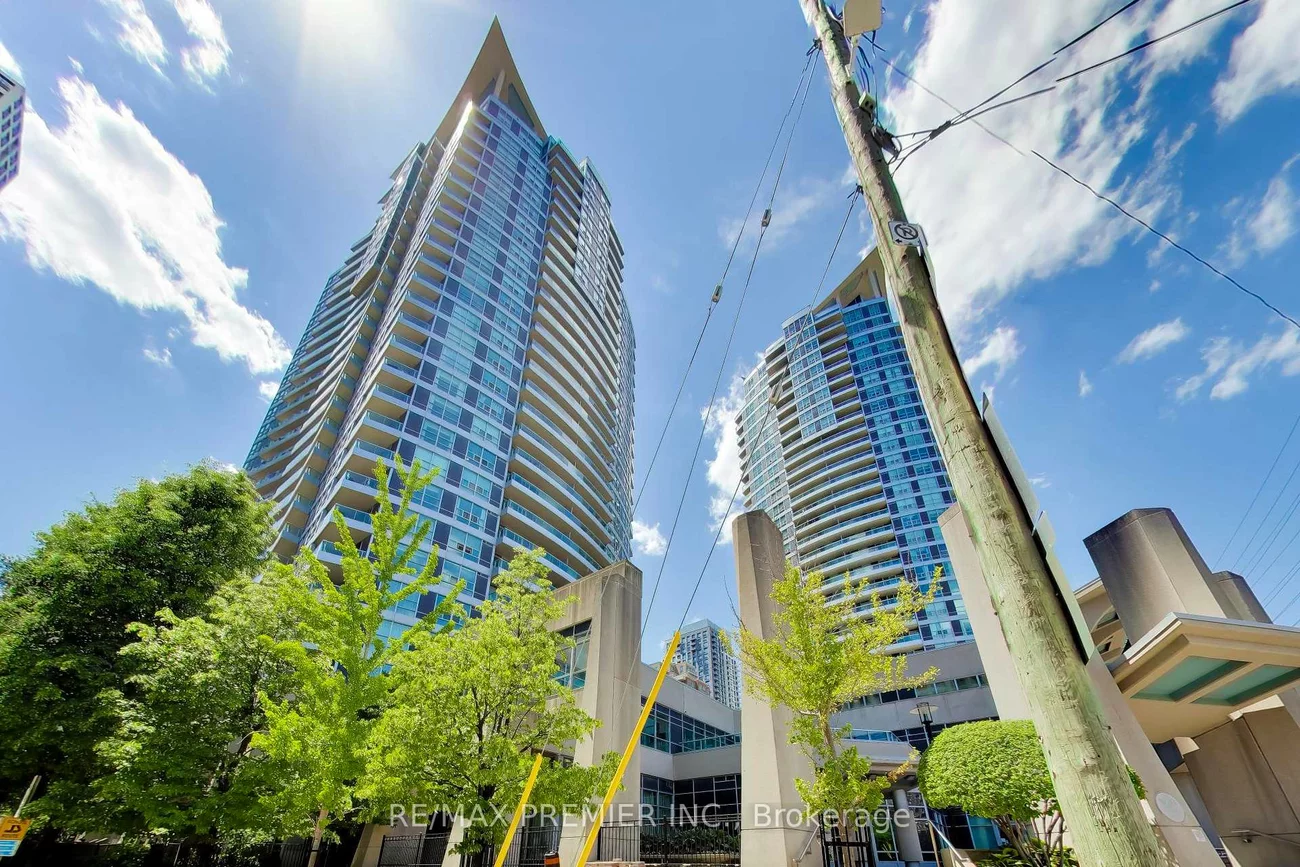 33, Elm, City Centre, Mississauga