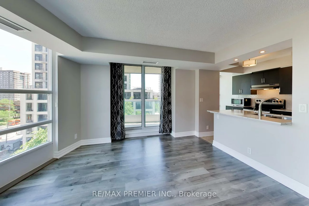 33, Elm, City Centre, Mississauga