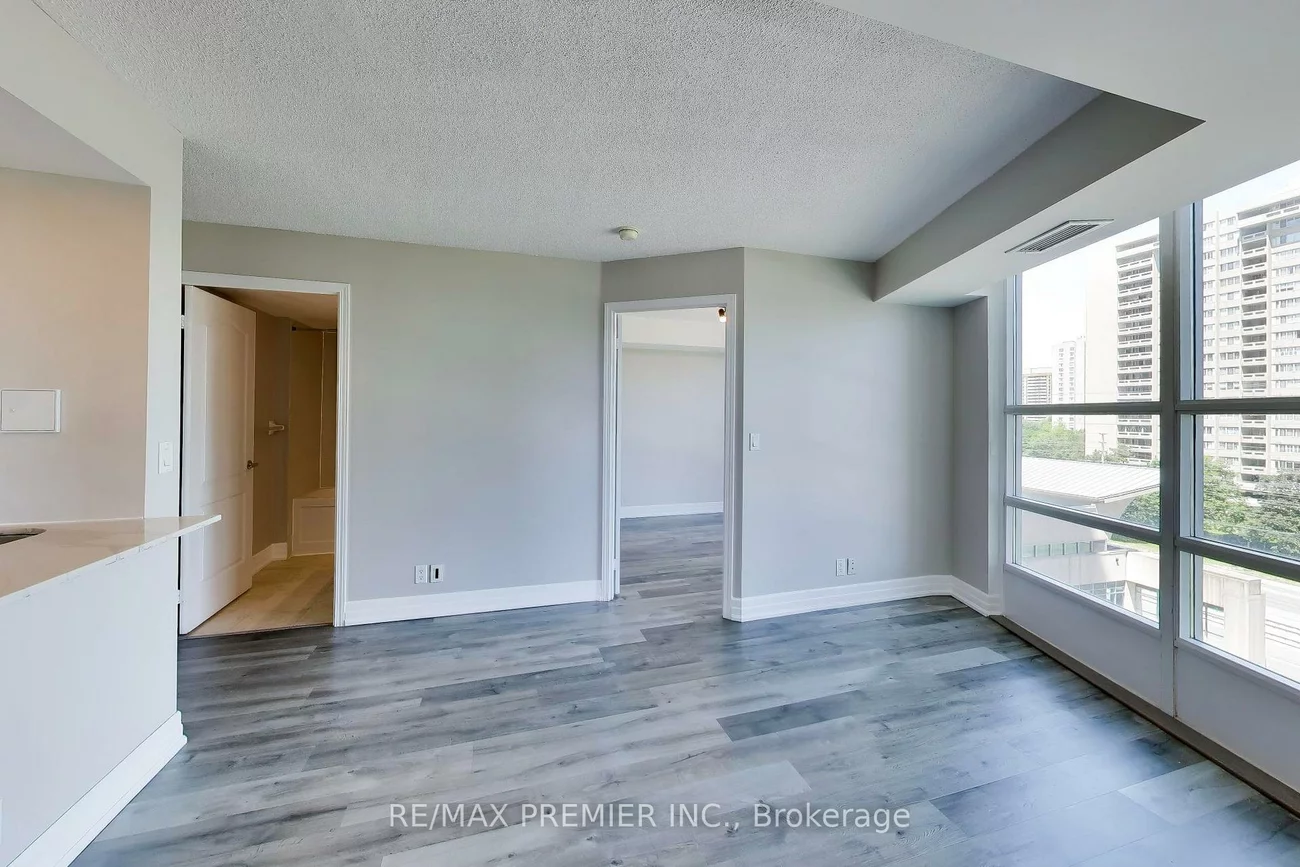 33, Elm, City Centre, Mississauga