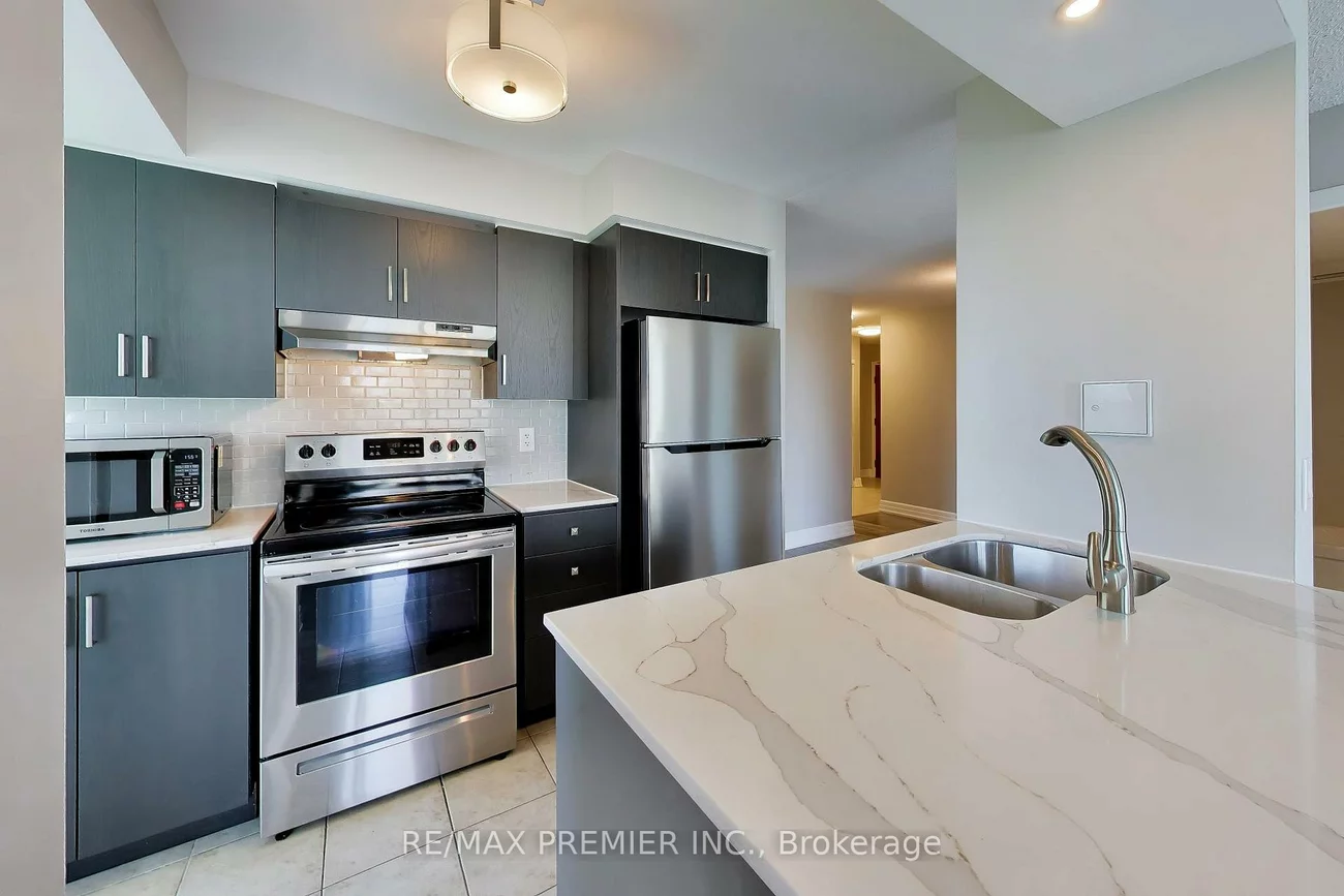 33, Elm, City Centre, Mississauga
