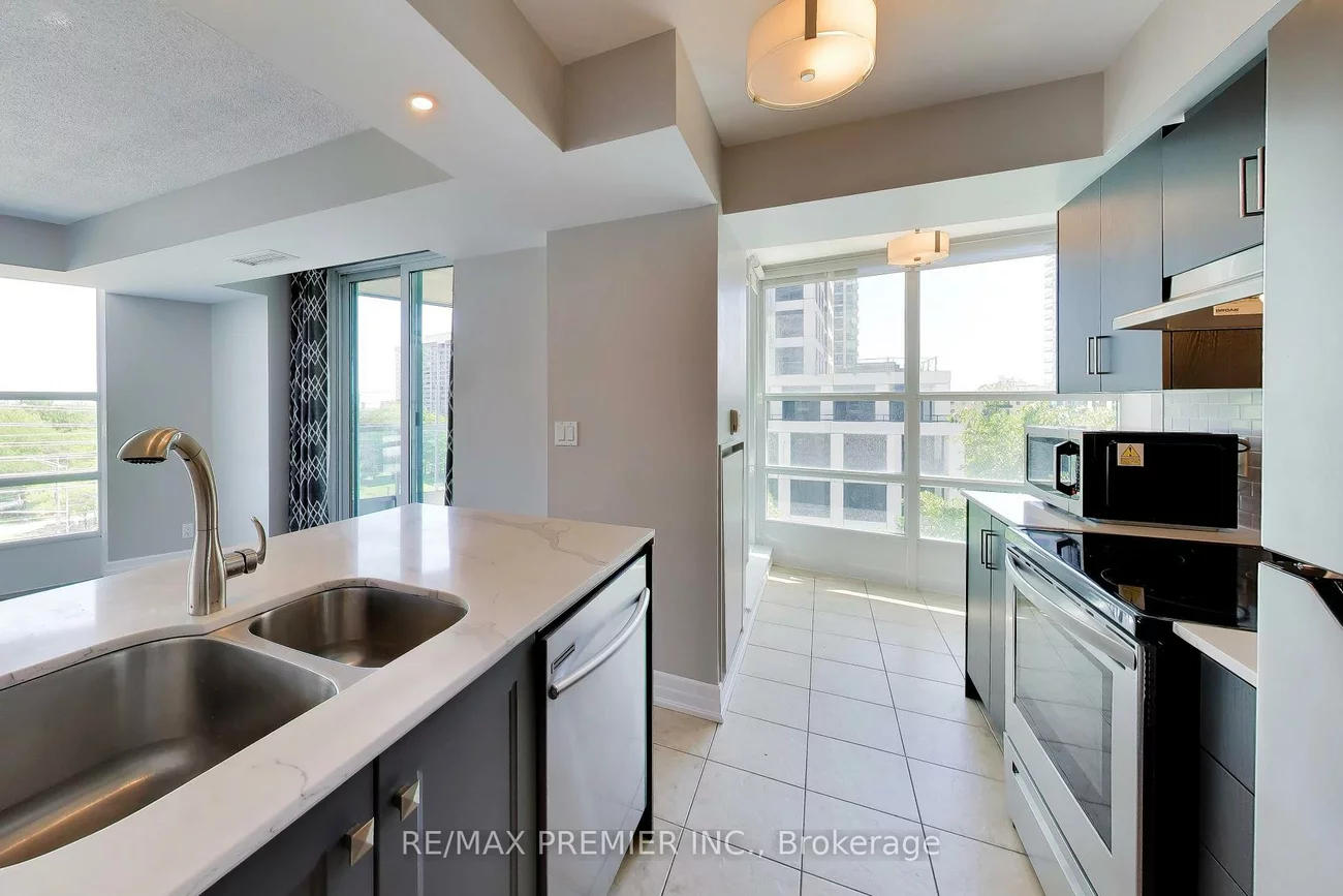 33, Elm, City Centre, Mississauga