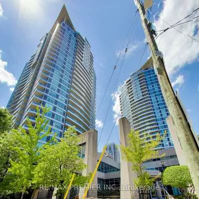 33, Elm, City Centre, Mississauga