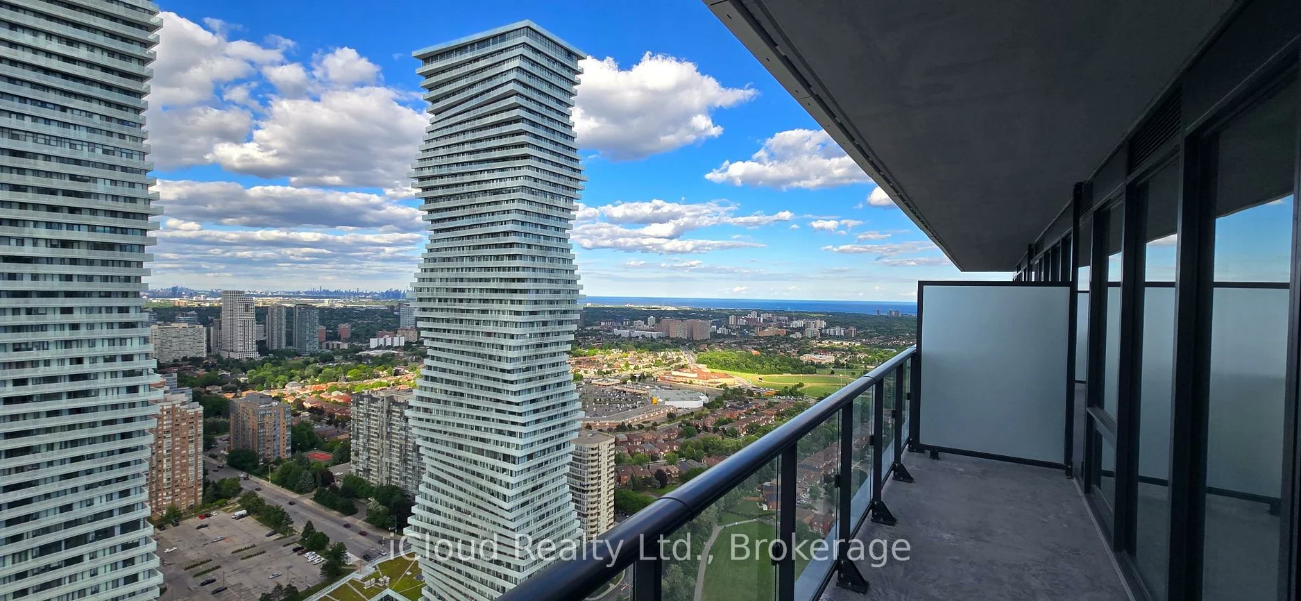 448, Burmhamthorpe, City Centre, Mississauga