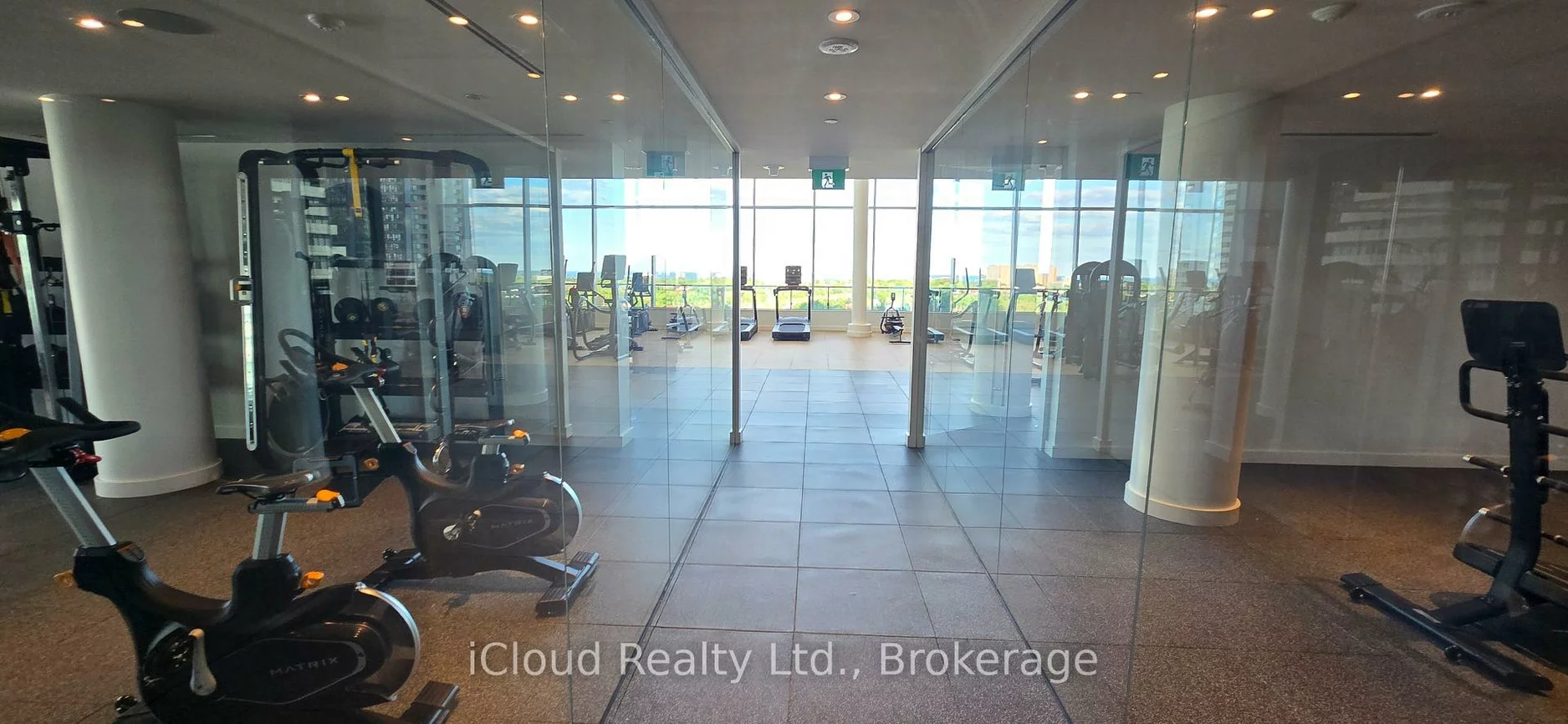 448, Burmhamthorpe, City Centre, Mississauga