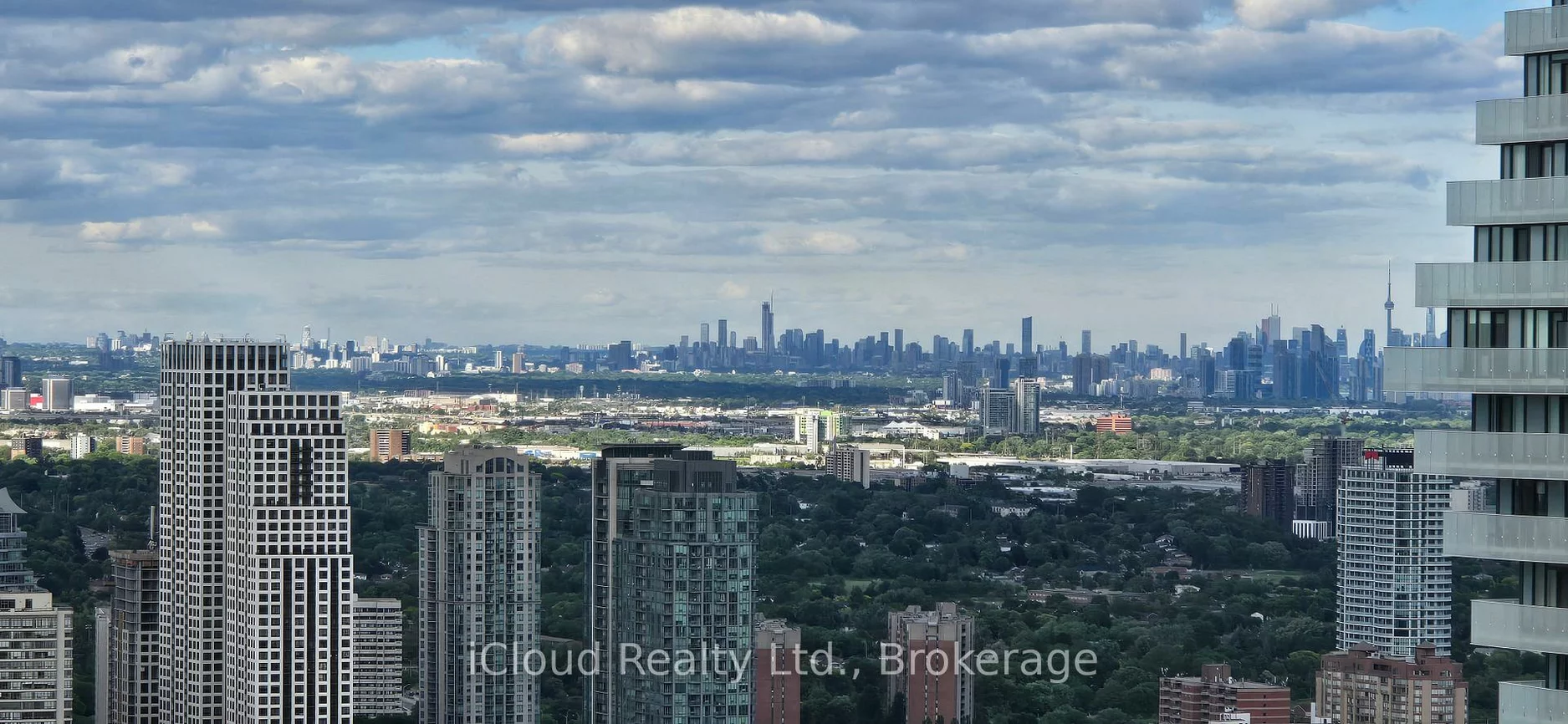 448, Burmhamthorpe, City Centre, Mississauga