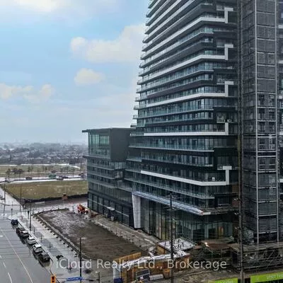 448, Burmhamthorpe, City Centre, Mississauga